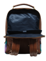 Harris Tweed Lewis Backpack A0222