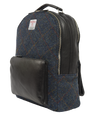 Harris Tweed Lewis Backpack A0239