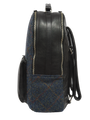 Harris Tweed Lewis Backpack A0239