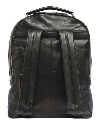 Harris Tweed Lewis Backpack A0239