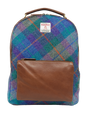 Harris Tweed Lewis Backpack A085