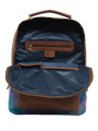 Harris Tweed Lewis Backpack A085