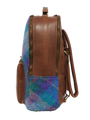 Harris Tweed Lewis Backpack A085
