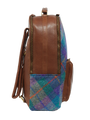 Harris Tweed Lewis Backpack A085