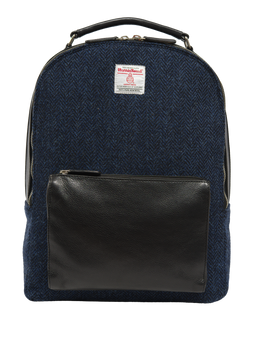 Harris Tweed Lewis Backpack HB104