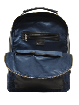 Harris Tweed Lewis Backpack HB104
