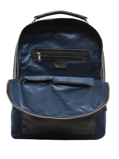 Harris Tweed Lewis Backpack HB104