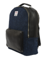 Harris Tweed Lewis Backpack HB104