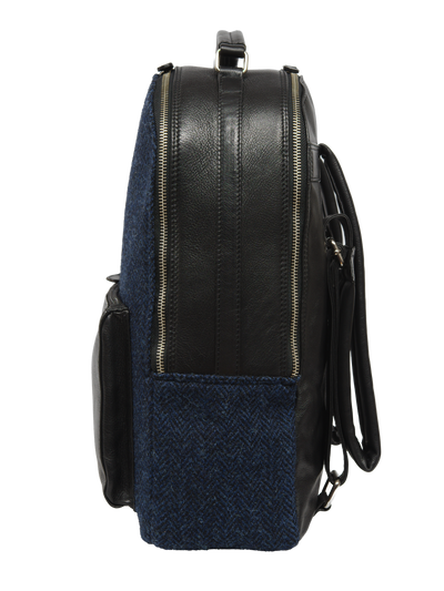 Harris Tweed Lewis Backpack HB104