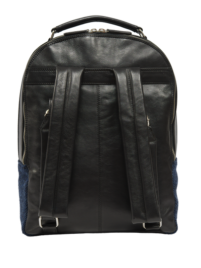 Harris Tweed Lewis Backpack HB104