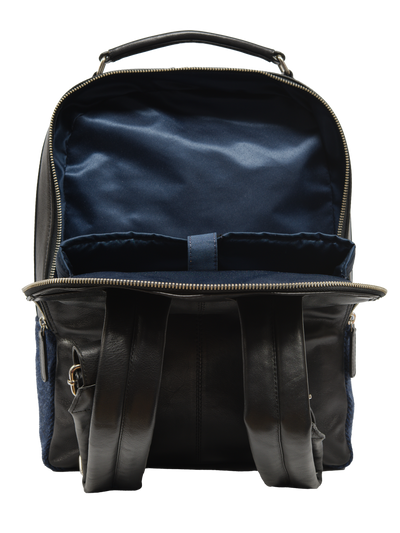 Harris Tweed Lewis Backpack HB104