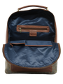 Harris Tweed Lewis Backpack HB107