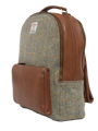 Harris Tweed Lewis Backpack HB107