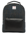 Harris Tweed Lewis Backpack HB80
