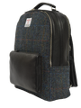 Harris Tweed Lewis Backpack HB80
