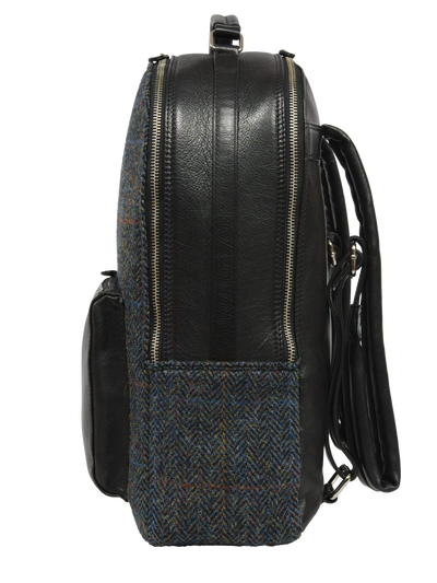 Harris Tweed Lewis Backpack HB80