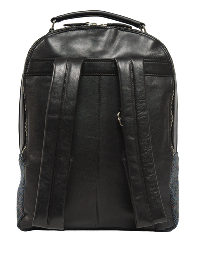 Harris Tweed Lewis Backpack HB80