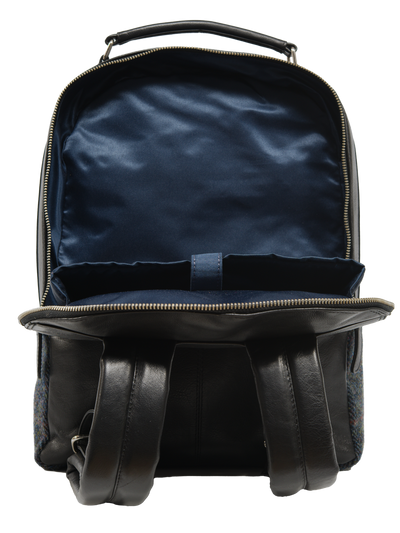 Harris Tweed Lewis Backpack HB80