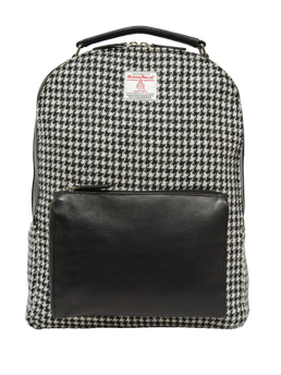 Harris Tweed Lewis Backpack HO63
