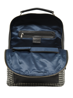 Harris Tweed Lewis Backpack HO63