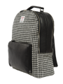 Harris Tweed Lewis Backpack HO63