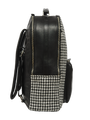 Harris Tweed Lewis Backpack HO63