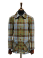 Harris Tweed Lily Chore Jacket A017