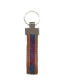 Harris Tweed Loop Keyring - A0195