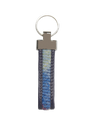 Harris Tweed Loop Keyring - A0226