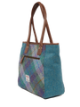 Harris Tweed Luskentyre Bag A0173/350
