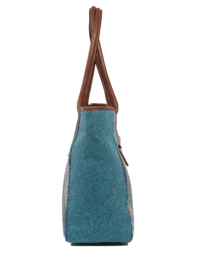 Harris Tweed Luskentyre Bag A0173/350