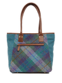 Harris Tweed Luskentyre Bag A0173/350