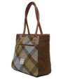 Harris Tweed Luskentyre Bag A017/227