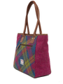 Harris Tweed Luskentyre Bag A0195/322