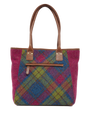 Harris Tweed Luskentyre Bag A0195/322