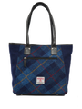 Harris Tweed Luskentyre Bag A075/320