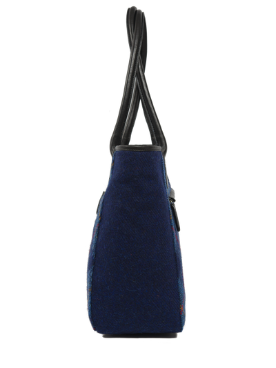 Harris Tweed Luskentyre Bag A075/320