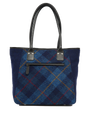 Harris Tweed Luskentyre Bag A075/320