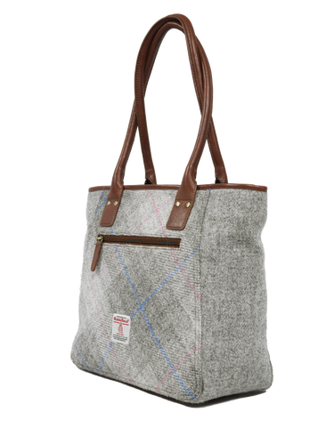 Harris Tweed Luskentyre Bag - A095/299