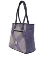 Harris Tweed Luskentyre Bag - HB156/305