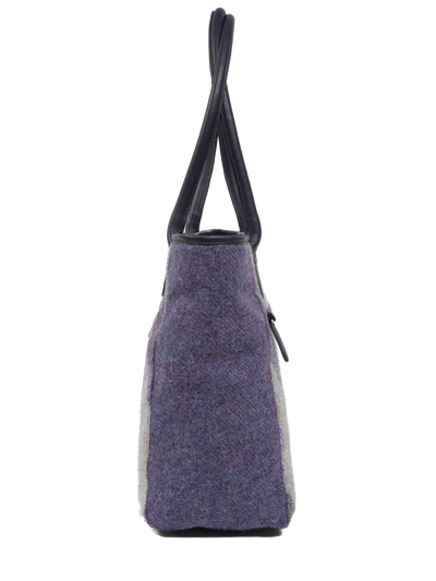 Harris Tweed Luskentyre Bag - HB156/305