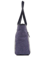 Harris Tweed Luskentyre Bag - HB156/305
