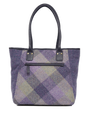 Harris Tweed Luskentyre Bag - HB156/305