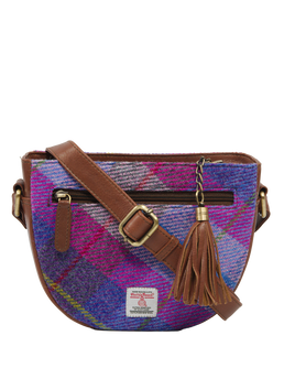 Harris Tweed Mull Bag A0114