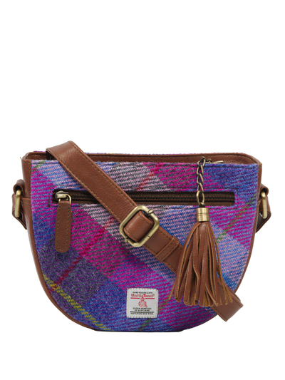 Harris Tweed Mull Bag A0114