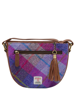 Harris Tweed Mull Bag A0114