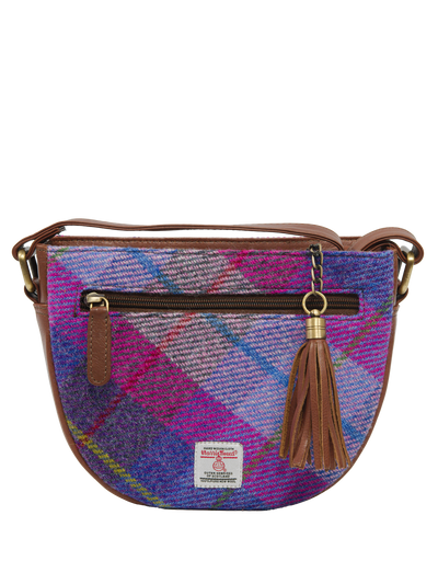 Harris Tweed Mull Bag A0114