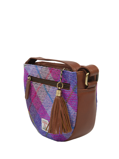Harris Tweed Mull Bag A0114