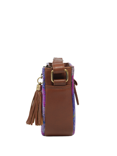 Harris Tweed Mull Bag A0114