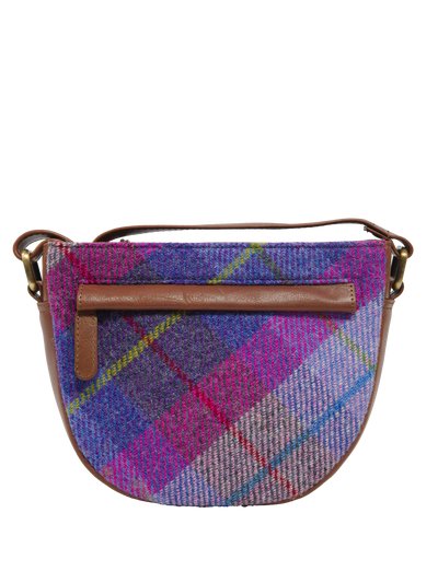 Harris Tweed Mull Bag A0114
